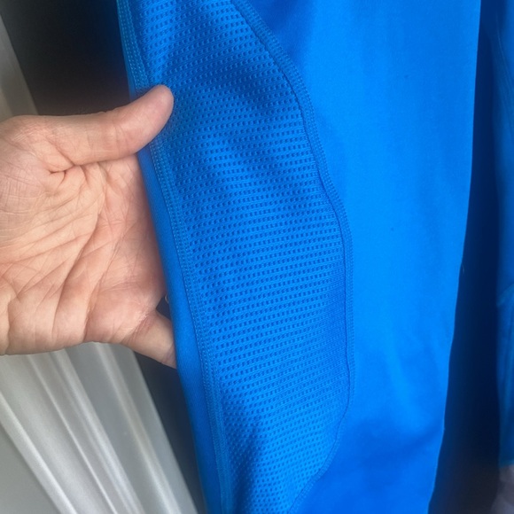 Orangetheory Mesh Workout leggings-Size S - Picture 3 of 8